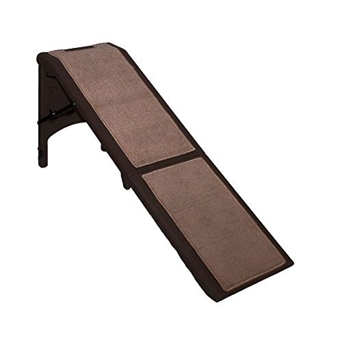 bedside ramp for dogs