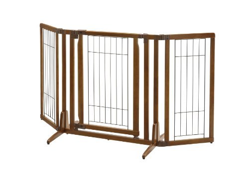 60 inch wide pet gate