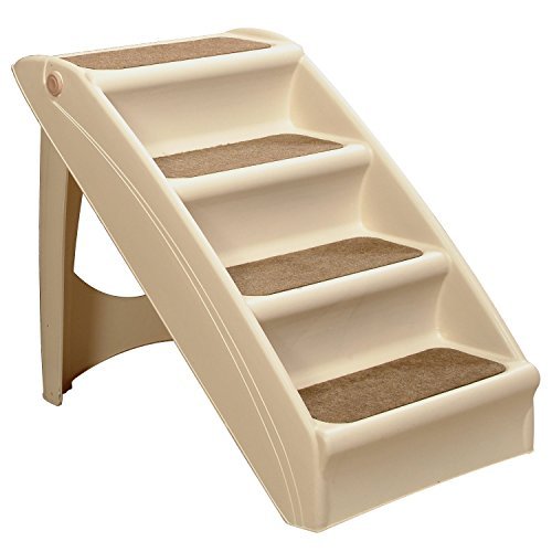 doggie steps for small dogs ladder