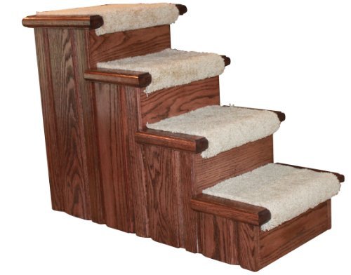 doggie steps for high beds