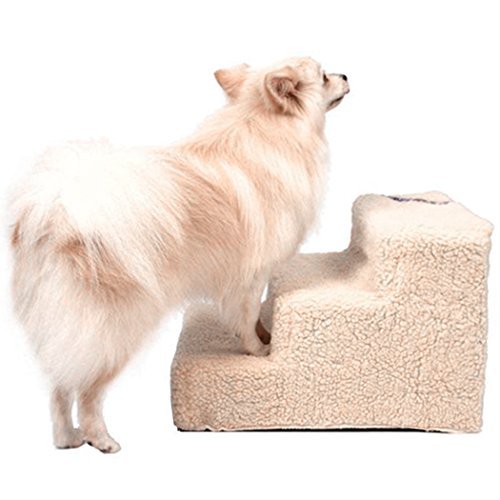 step stool for dogs travel